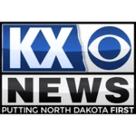 Logo of KX News - North Dakota News android Application 